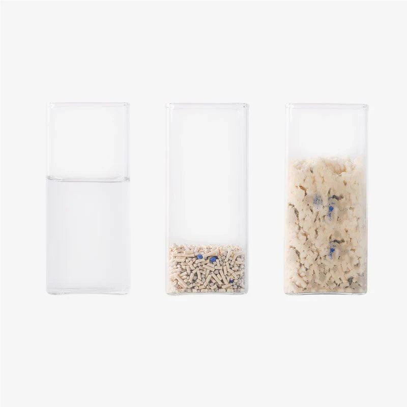 pidan | NEW! Tofu Cat Litter & Bentonite | ARMOR THE POOCH